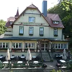 Hotel Garni Am Schlosspark