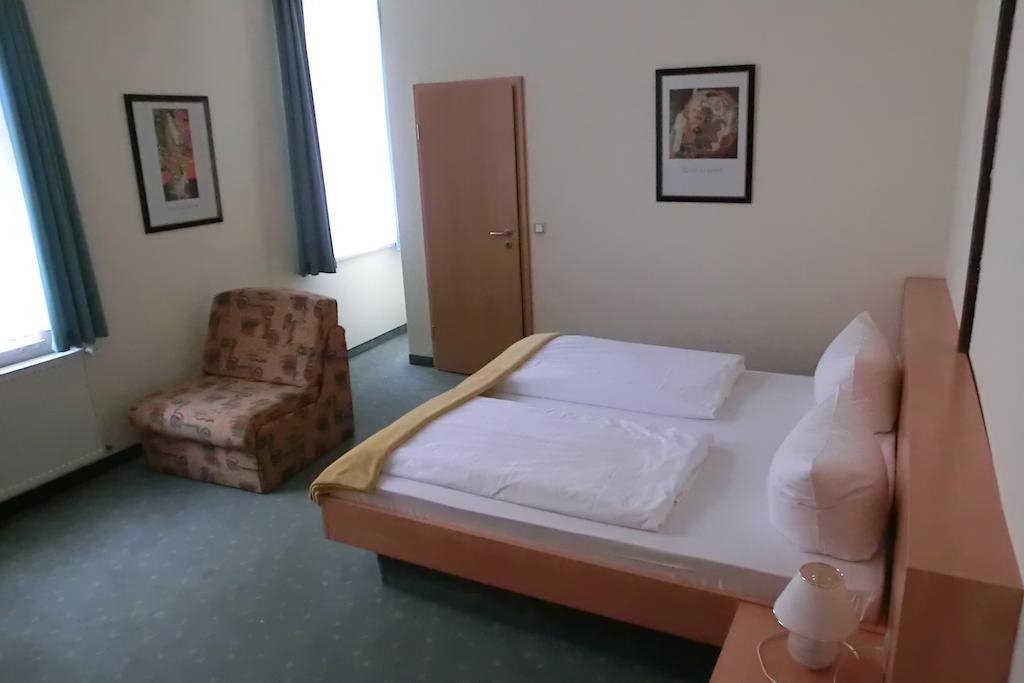Garni Am Schlosspark 3* Wernigerode