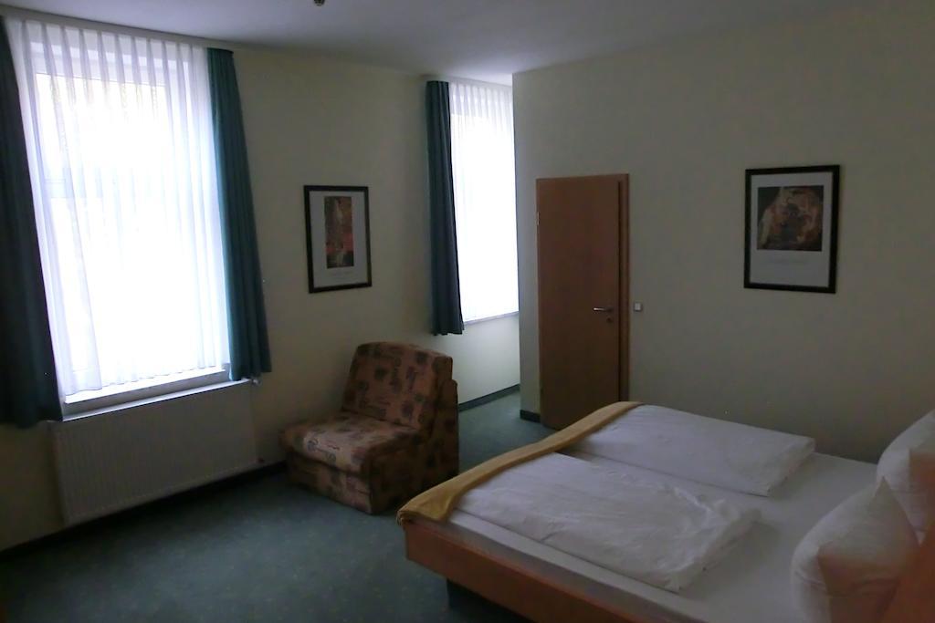 Garni Am Schlosspark 3*